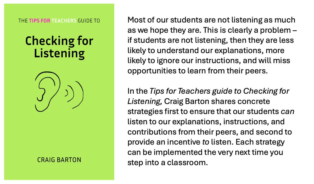 Craig Barton tweet media