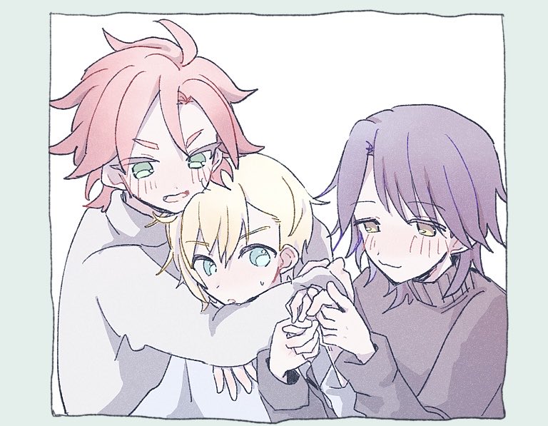 そぴょ (@nouyakareta) on Twitter photo 