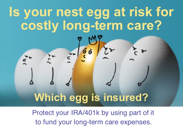 GuideToLTC's tweet image. Use Your IRA/401k To Fund Your Eventual Care &amp;amp; Satisfy Your RMD  guidetolongtermcare.wordpress.com/2025/10/15/use…