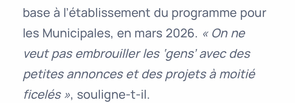 Politique Haute-Marne tweet media