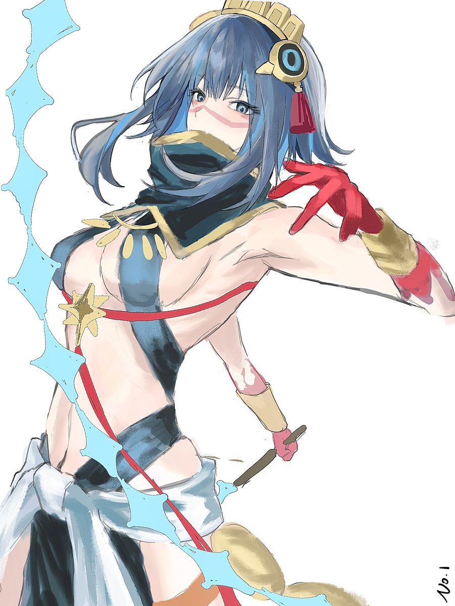 I hope to draw one picture a day……