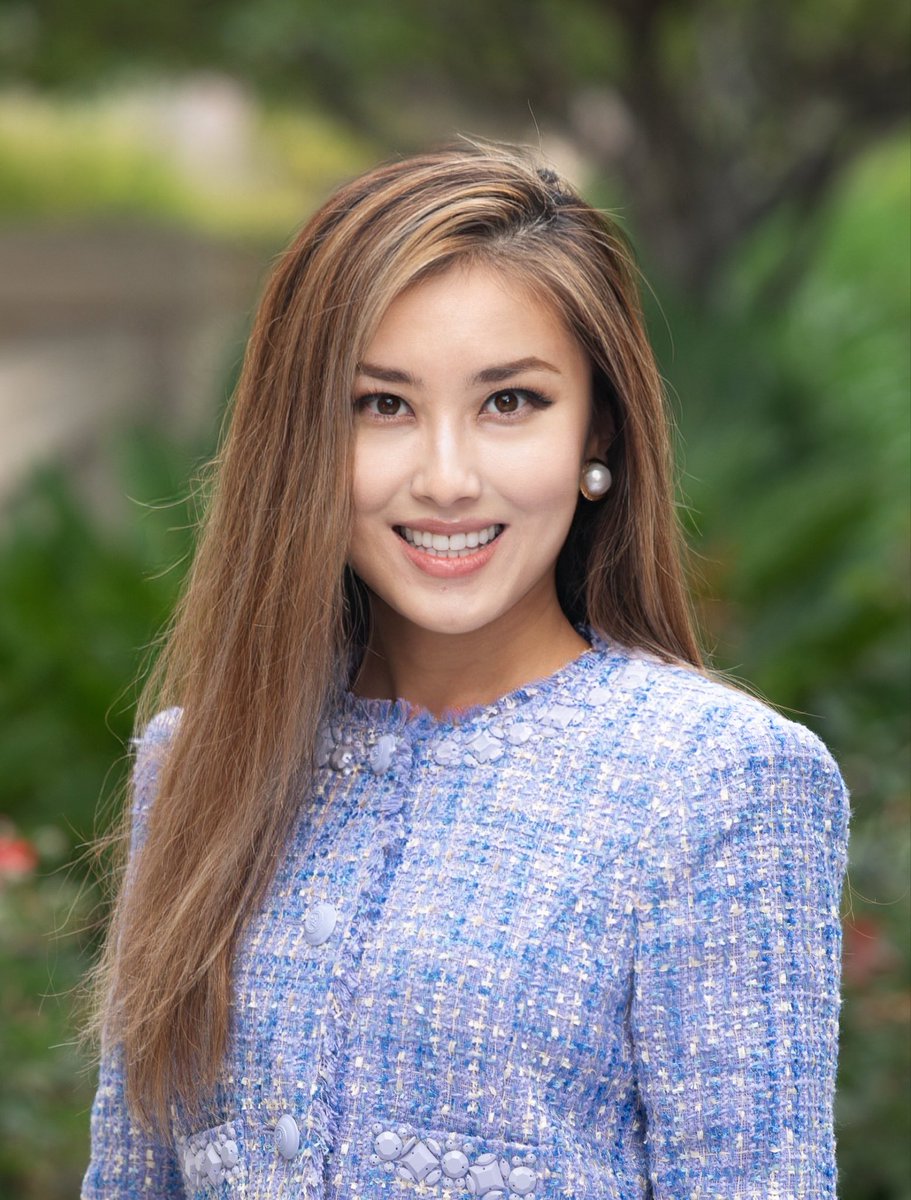 Yoko Bian, PhD tweet media