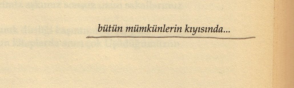 Bir gün var asra (@birgunvarasra) on Twitter photo 