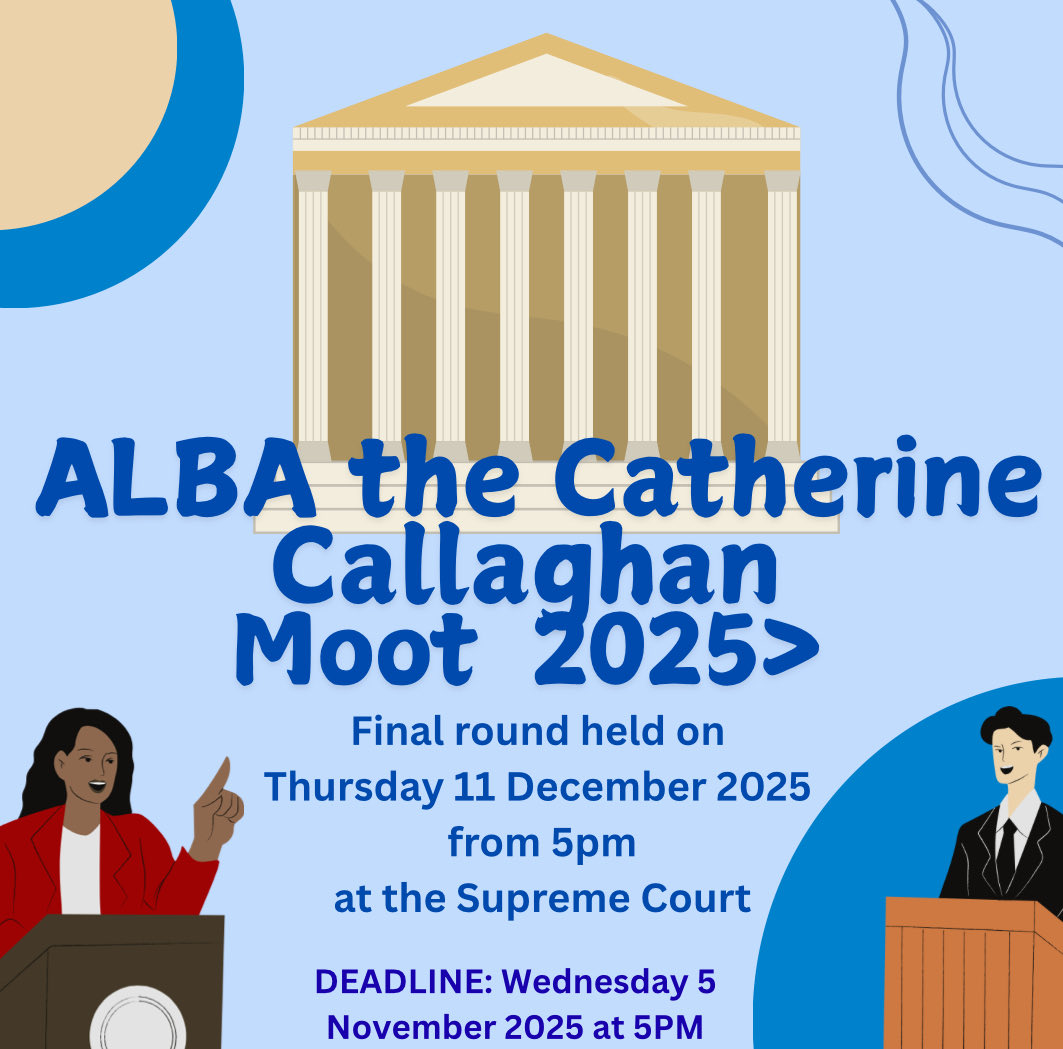 The Inner Temple Mooting Society tweet media