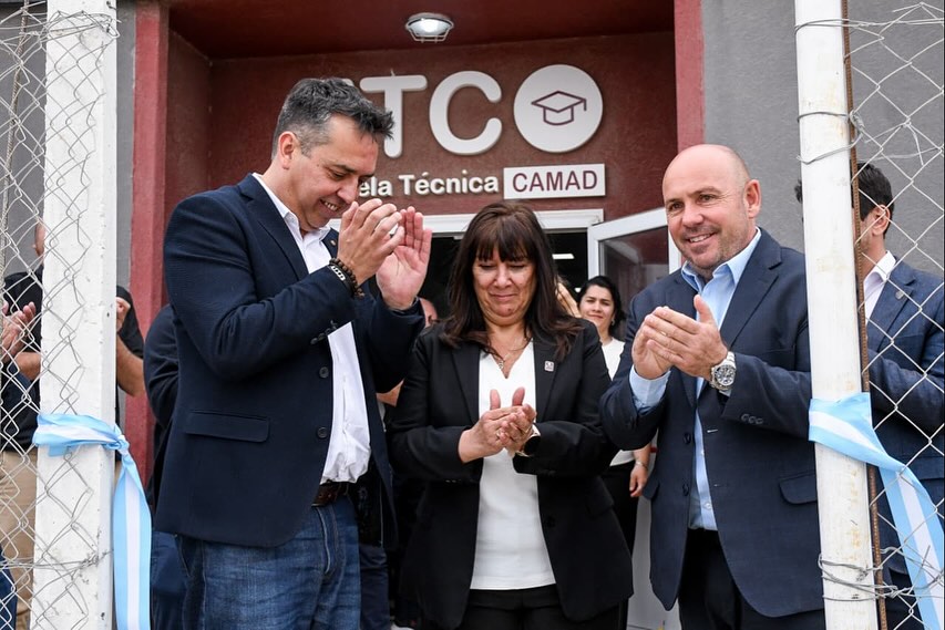 Digital Chubut tweet media