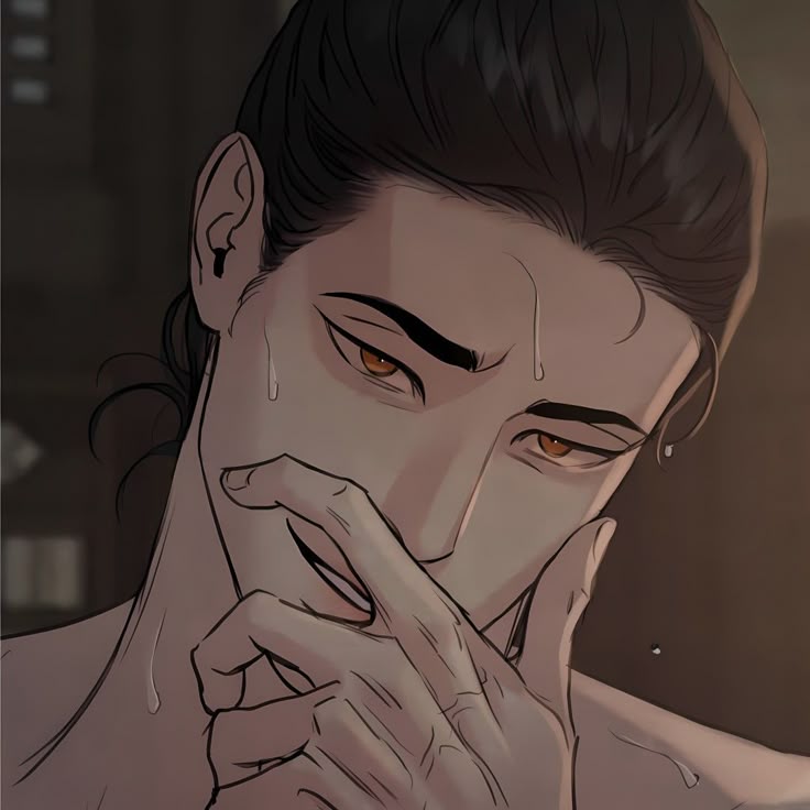 the REAL king yaoi the first