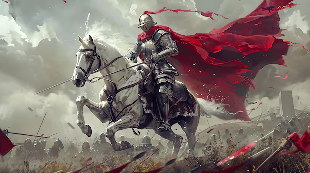 MrHooboMaster's tweet photo. What I want from @SuckerPunchProd next game..

A "Ghost of ---- " game but change the setting this time to europe where you play as a knight with a longsword, bow etc". I struggle to see more settings in Japan from the IP. https://t.co/C9uJoOfO8A