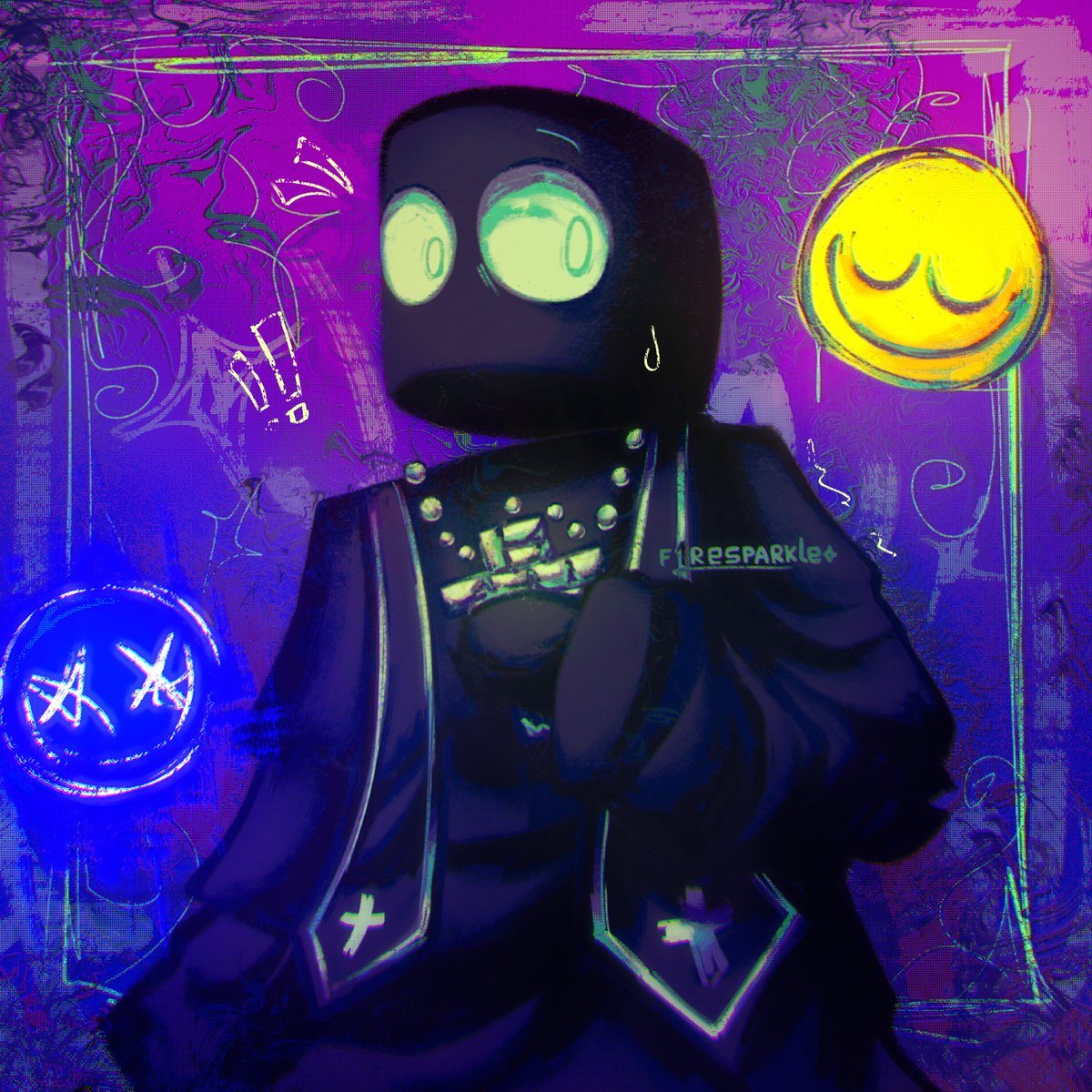 F1reSparkle's tweet image. I&apos;ll post something better soon i promise. . . #graceroblox