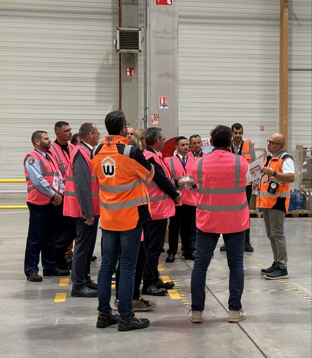 Maxime Minot tweet media