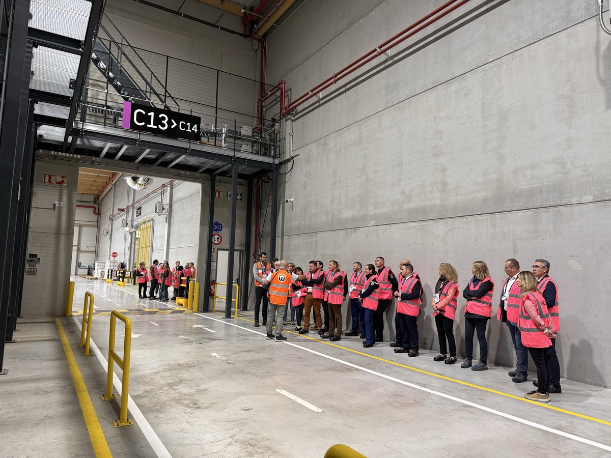 Maxime Minot tweet media