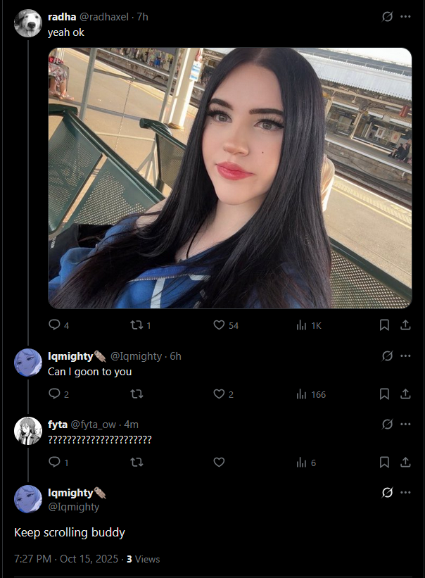 tell me you're a ow player without telling me you're a ow player