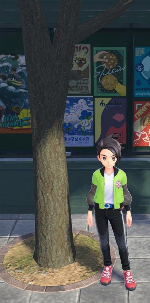 Nintendo Connect tweet media