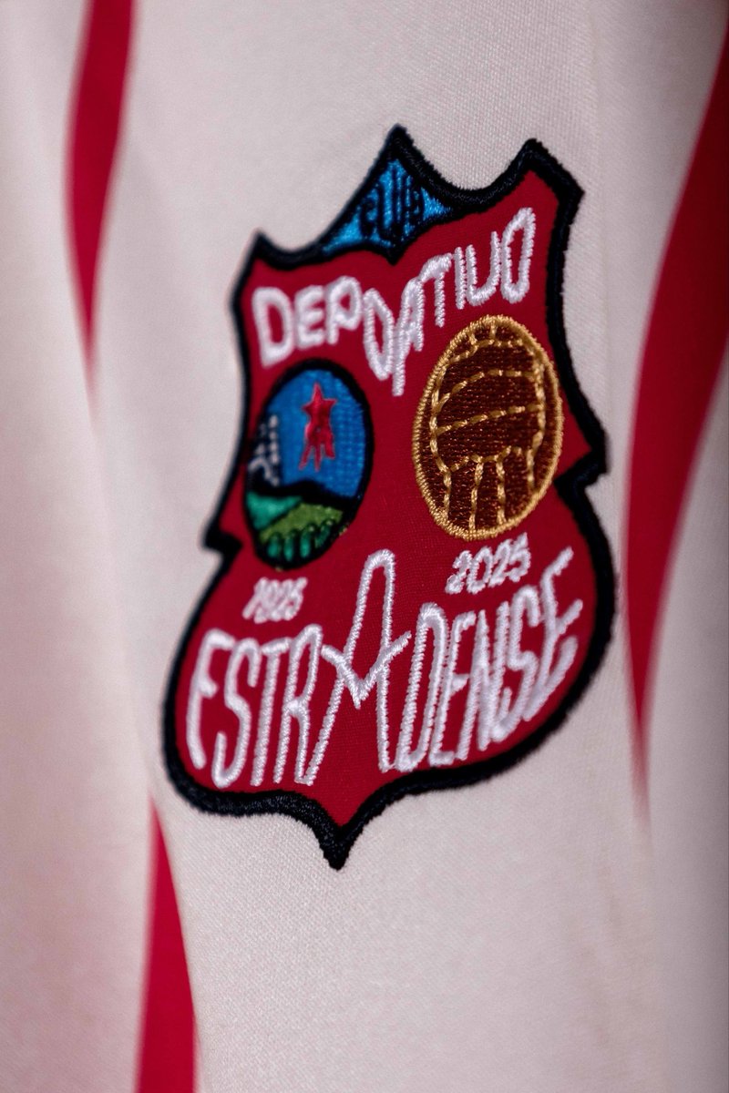 CD_Estradense's tweet photo. CD Estradense by Zico

Colaboración: Cultura Urbana 

#futbol https://t.co/MEHG3P9jff