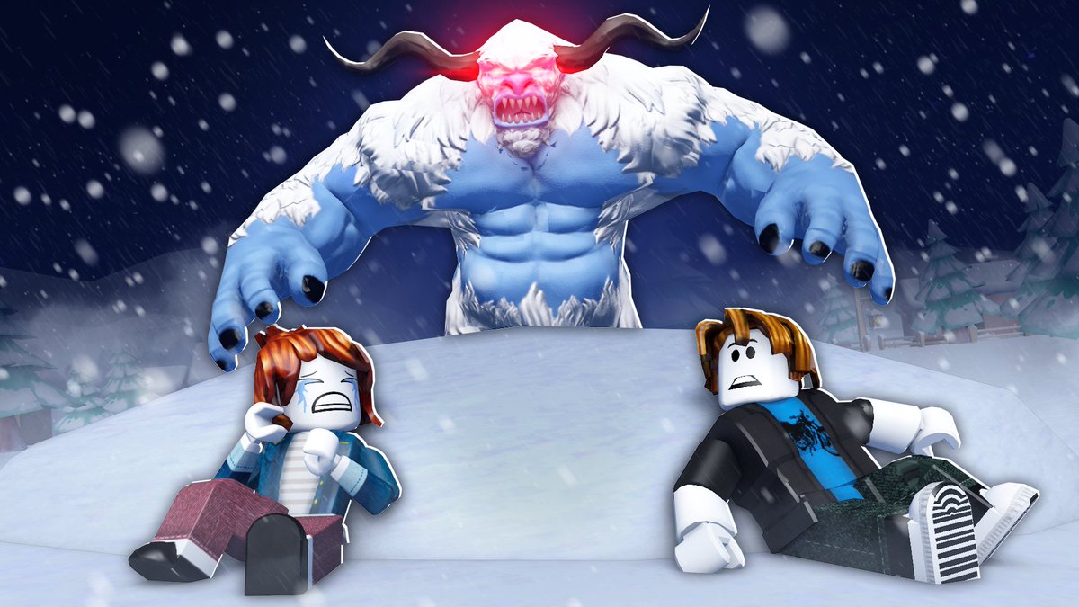 vazy_gg's tweet image. Clickbait thumbnail for 99 Nights in the Arctic 🧊

Likes ❤ And Rts📷 Appreciated

#RobloxDev #RobloxGFX