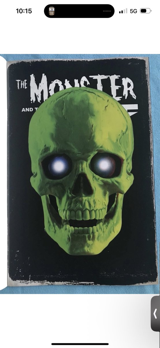 Good morning pulled a 1:700 gitd from the <a href="/markspearsart/">MARK SPEARS</a> blind bags!