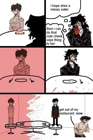 tetodressedamy's tweet photo. i giggled a little too hard making this #bokia https://t.co/5egCRcm7VL