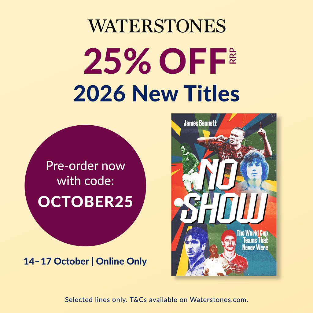 James Bennett tweet media