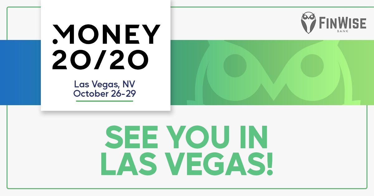 FinWise Bank tweet media