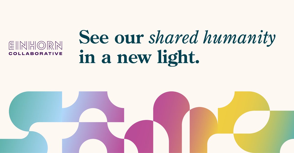 Einhorn Collaborative tweet media