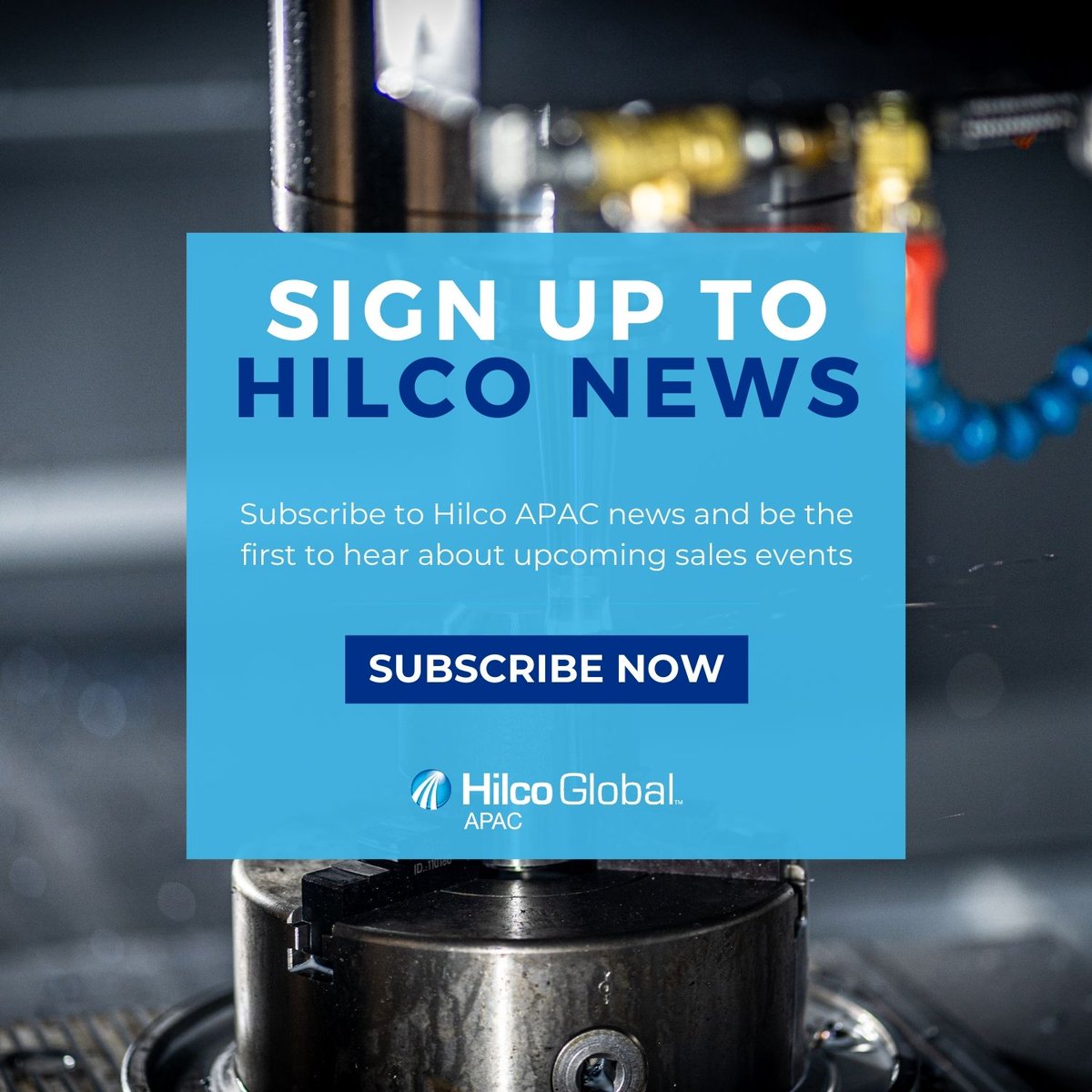 Unlock exclusive access to the latest buying and selling opportunities, strategic sales solutions, and expert market updates from Hilco APAC.

📩 Sign up now &gt;&gt; hilcoapac.com/buy-sell/#sign…

#hilcoapac #exclusiveinsights #businesssolutions #signup