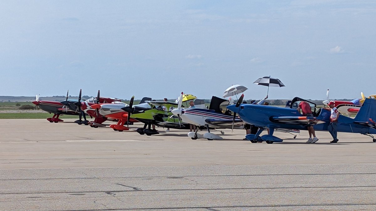 Contest season has been BUSY this year...so much so that it's been hard to keep up with all of it! Make sure to check out our results page for verified results from all the sky dancing that's been going on lately 😎 #IAC

Results page: iaccdb.iac.org