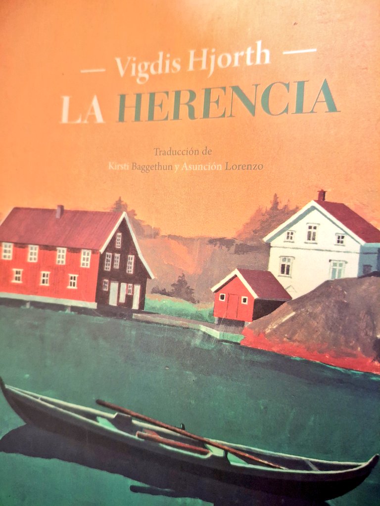 "Ara que el meu món s'havia ensorrat, la roba bruta era l'únic que em mantenia dreta. Sobrevisc gràcies a la bugada feta i a la bugada per fer, pensava".