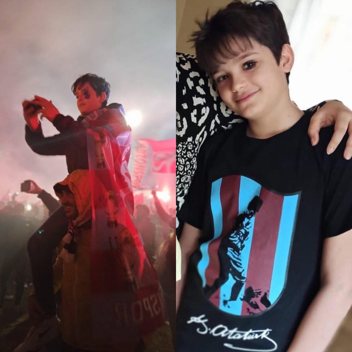 Mattia Ahmet Minguzzi kardeşimiz için adil ve ibretlik karar bekliyoruz! 

Hiçbir çocuk sokak ortasında zorbalığı, şiddeti ve ölümü hak etmiyor. 

#KırKalemiHakimBey 
#MattiaAhmetMinguzzi