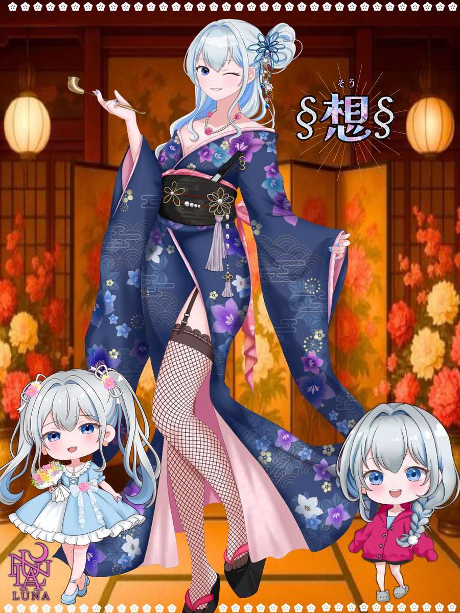 にゃん太郎🐾ｲﾗｽﾄ依頼受付中(納期3週間〜 (@nyantaro0121