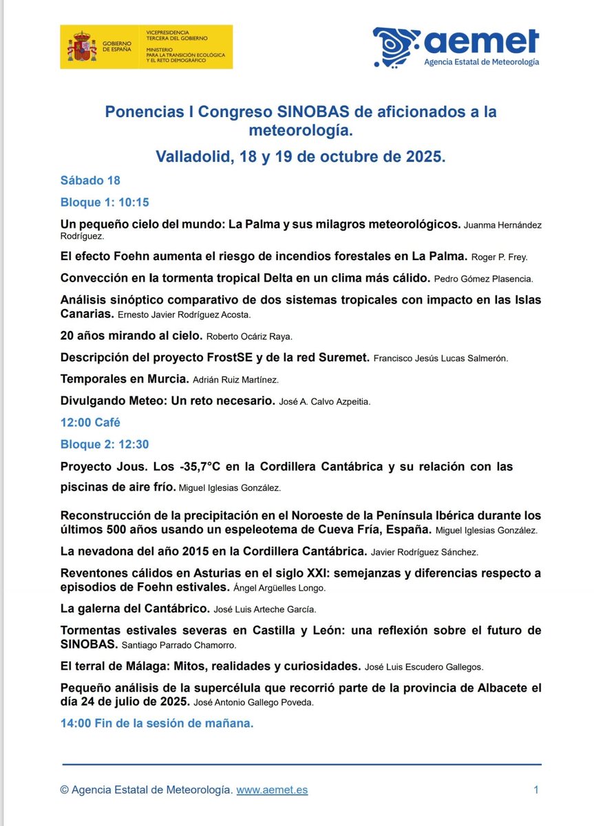 Jose Luis Escudero Gallegos tweet media