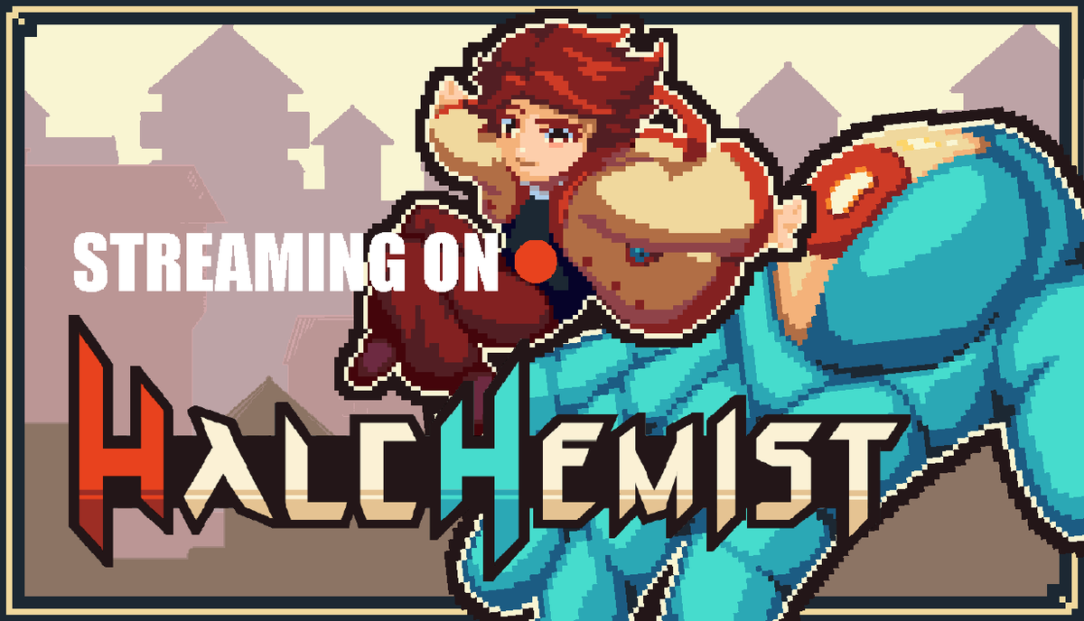 Team Flask _Halchemist tweet media