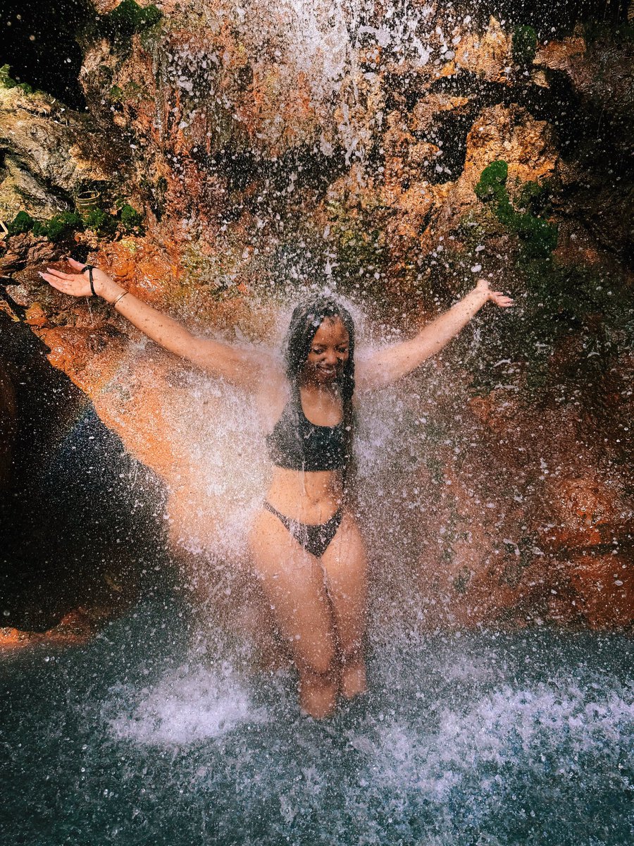 favuritebella's tweet image. Obsessed with nature ☺️