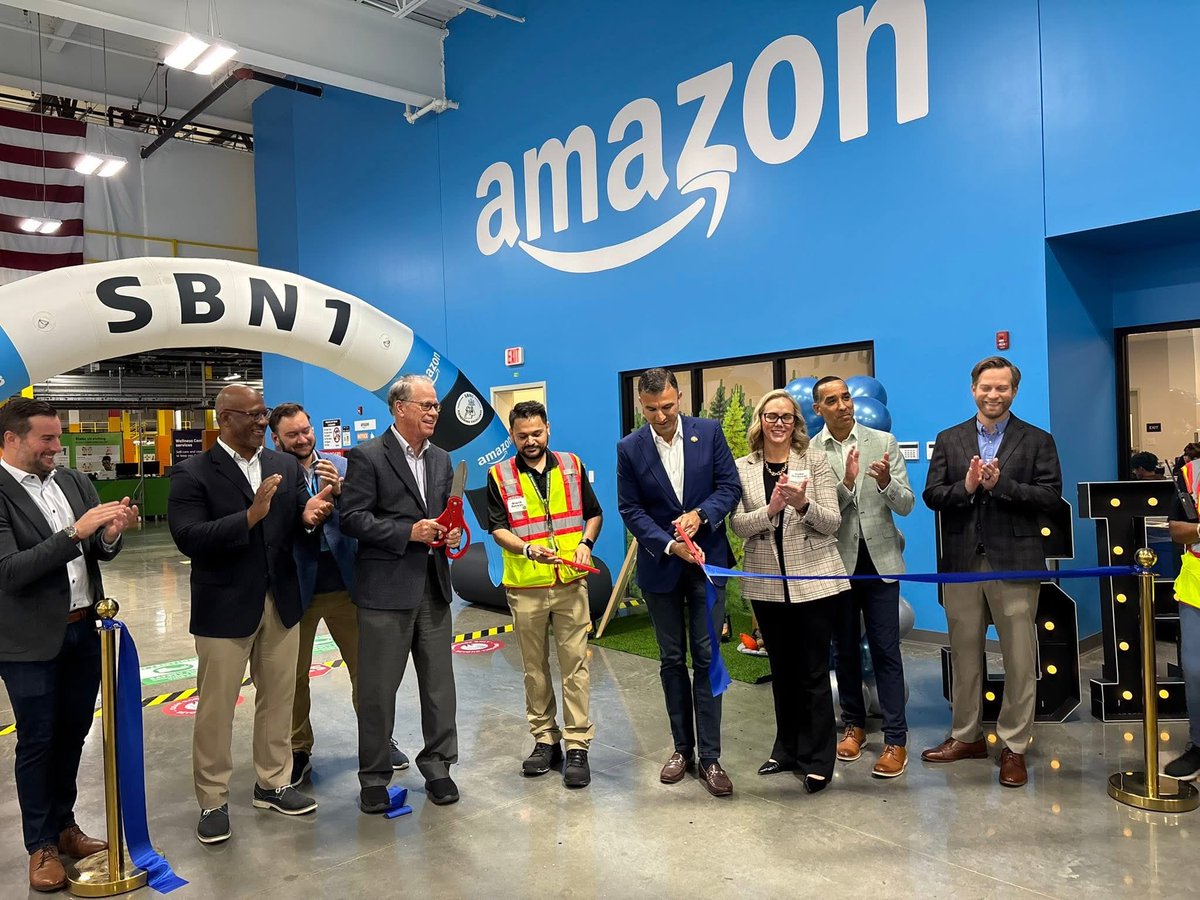 Governor Mike Braun tweet media