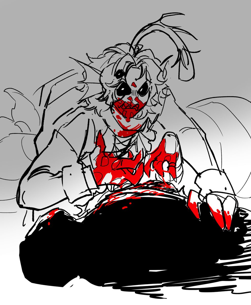 sebastian right now probably