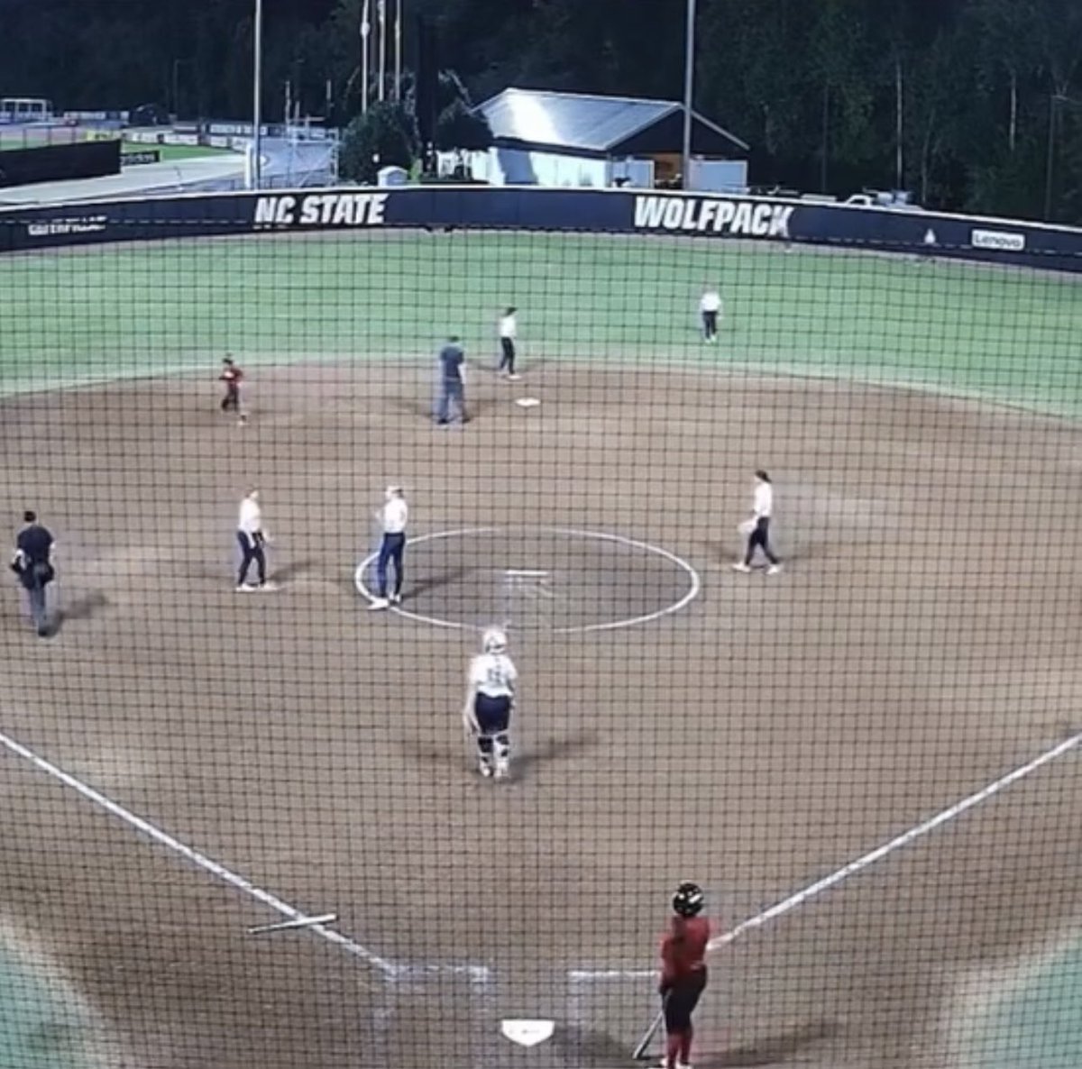 Sorcerer Walling 18U tweet media