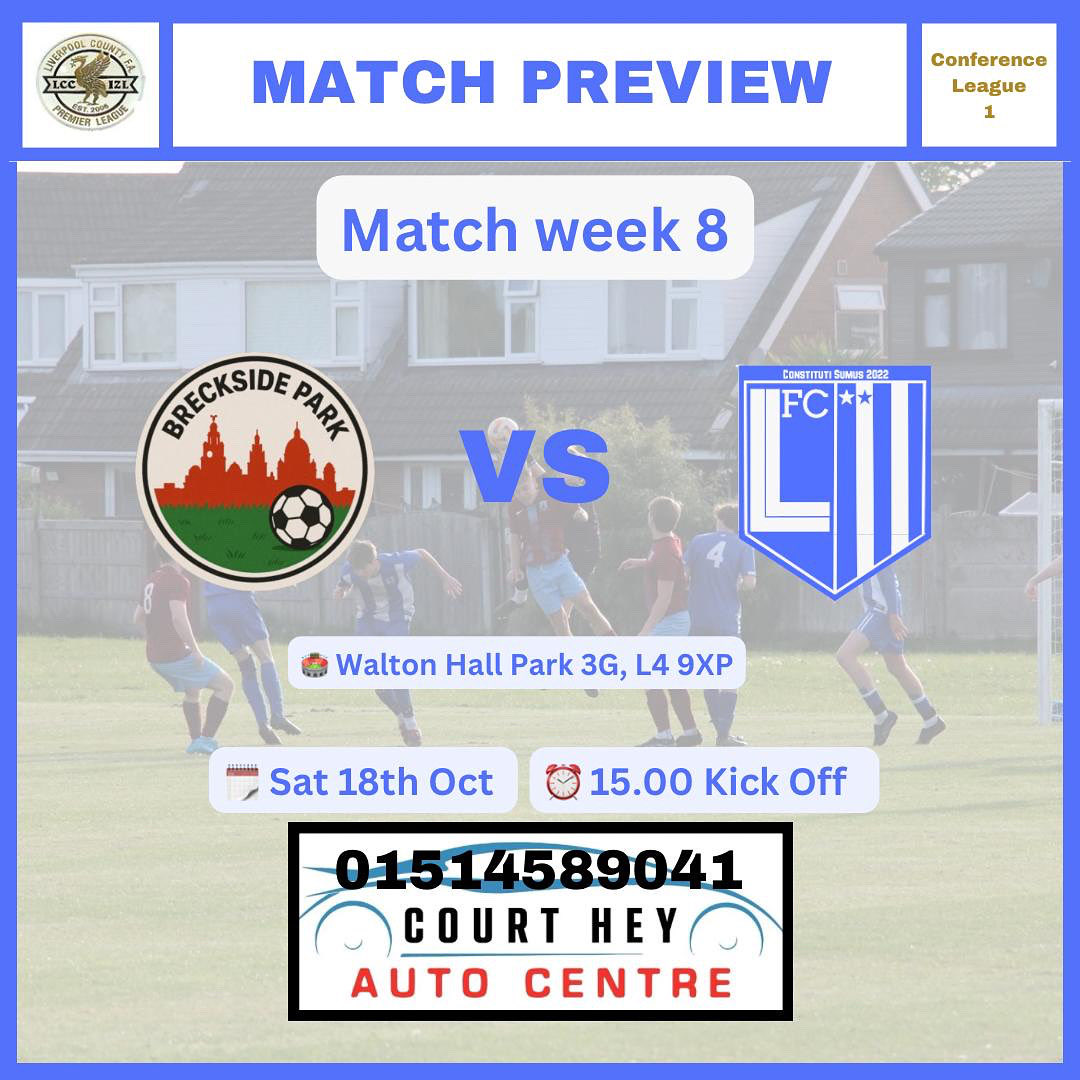 Back to league action this week need a positive reaction after last week 👏🏼👏🏼