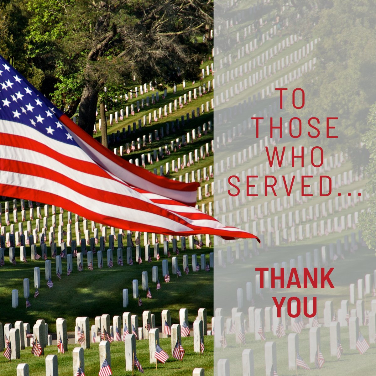 RMHPos's tweet image. On this Veterans Day, we honor and thank all who served—your courage and sacrifice protect the freedoms we cherish every day. 

#VeteransDay #ThankYouVeterans