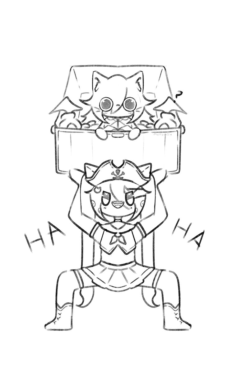 Funny group chat zeichen ideen🎨