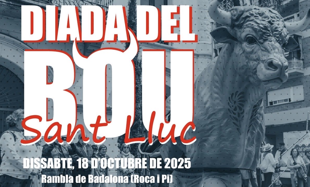 TOT Badalona tweet media