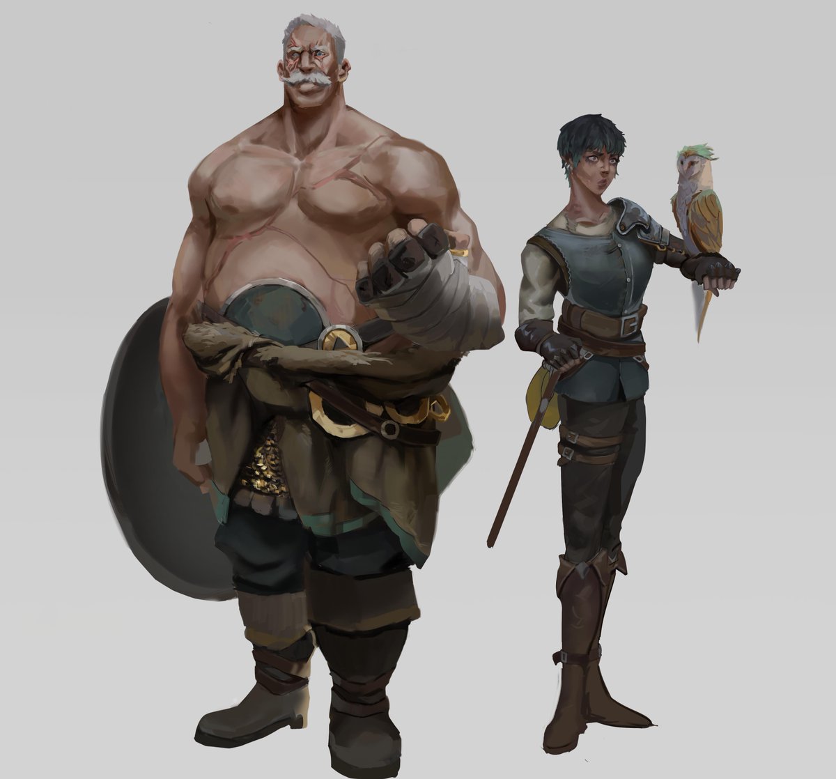 aescoffeee's tweet photo. Hi all  #PortfolioDay and #bookcover
I'm a freelancer artist working with covers and more!
https://t.co/lIPyaS0OeW https://t.co/zdvd90SP1o