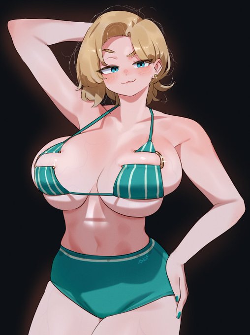 #去年の10月のイラストを無言であげる