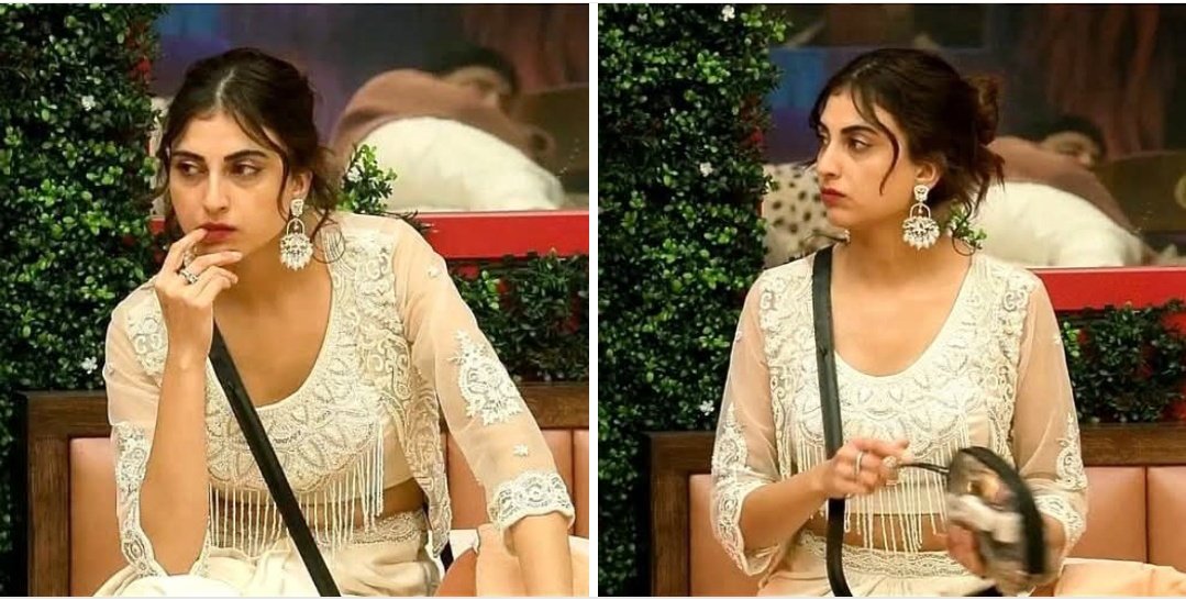 Celebrity_Tak's tweet image. UNBREAKABLE FARRHANA BHATT

#FarrhanaBhatt #BiggBoss19
#FarrhanaRebellions #Bahana 
#FarrhanaIsTheBoss #BaseerAli