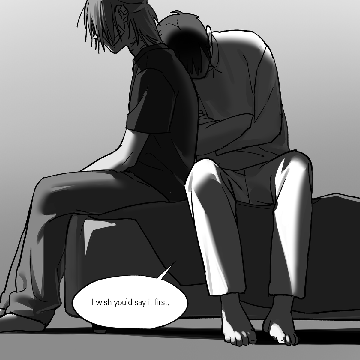 I’m still here if anyone cares…
#ALNST #ivantill