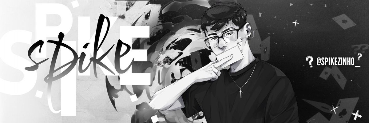 QUE BANNER LINDO 🥺
<a href="/eaeayra/">Ayra</a> 
<a href="/Caiodrawing/">Dakke</a>