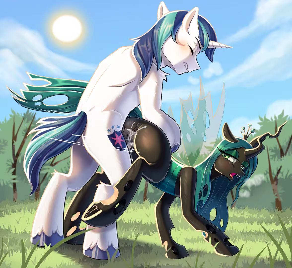 Finished ych :)