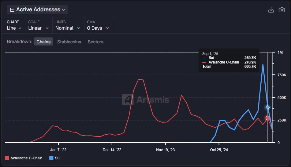 eye zen hour 🥶 tweet media