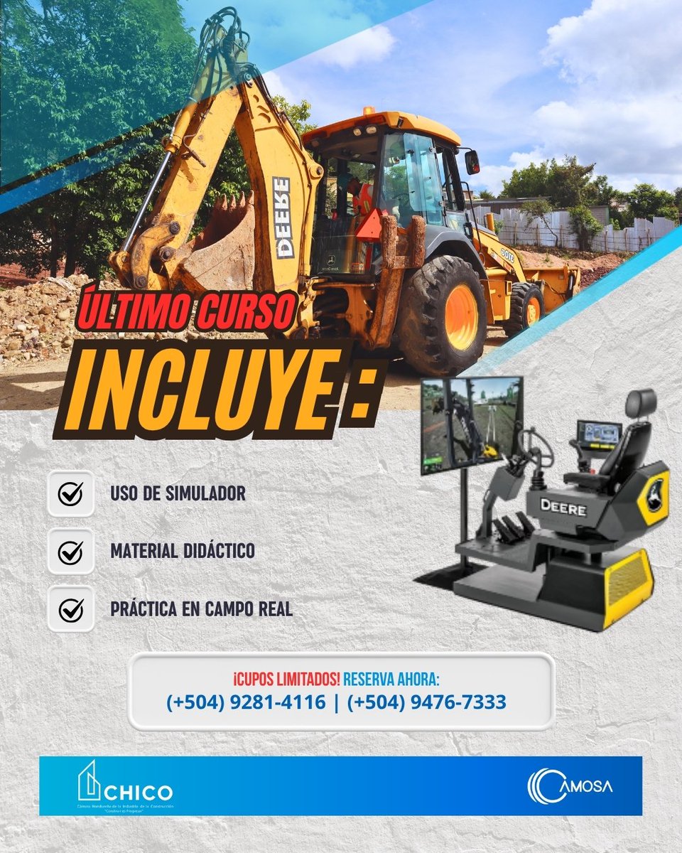 Cámara Hondureña DeLa Industria De La Construcción tweet media