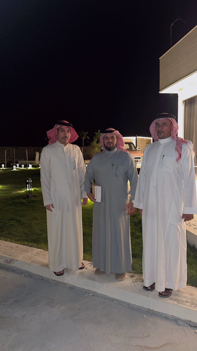 حامد بن محمد الذروي الحربي tweet media