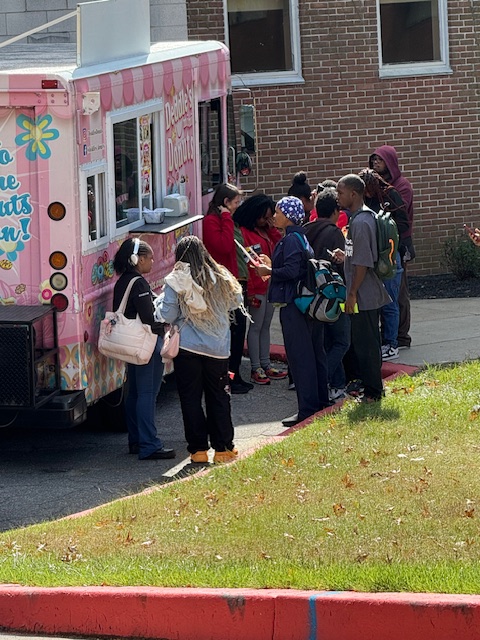 my_bccc's tweet image. BCCC's Fall Festival was rocking with carnival games, live performances, food, prizes, and more! #BCCC #fallfestival