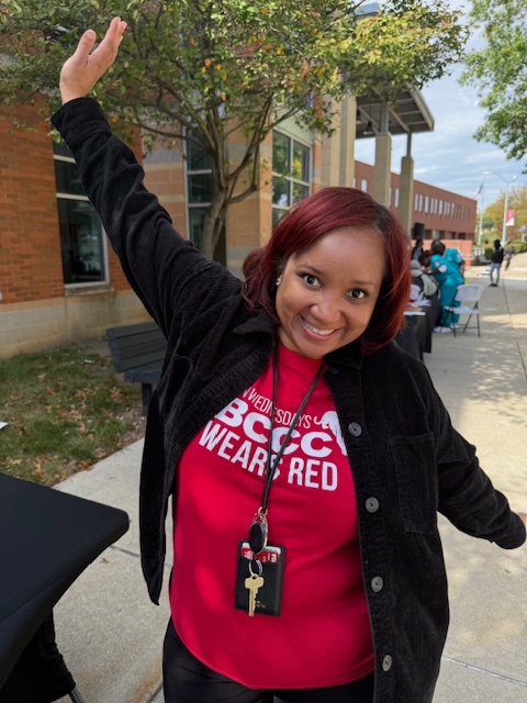 my_bccc's tweet image. BCCC's Fall Festival was rocking with carnival games, live performances, food, prizes, and more! #BCCC #fallfestival