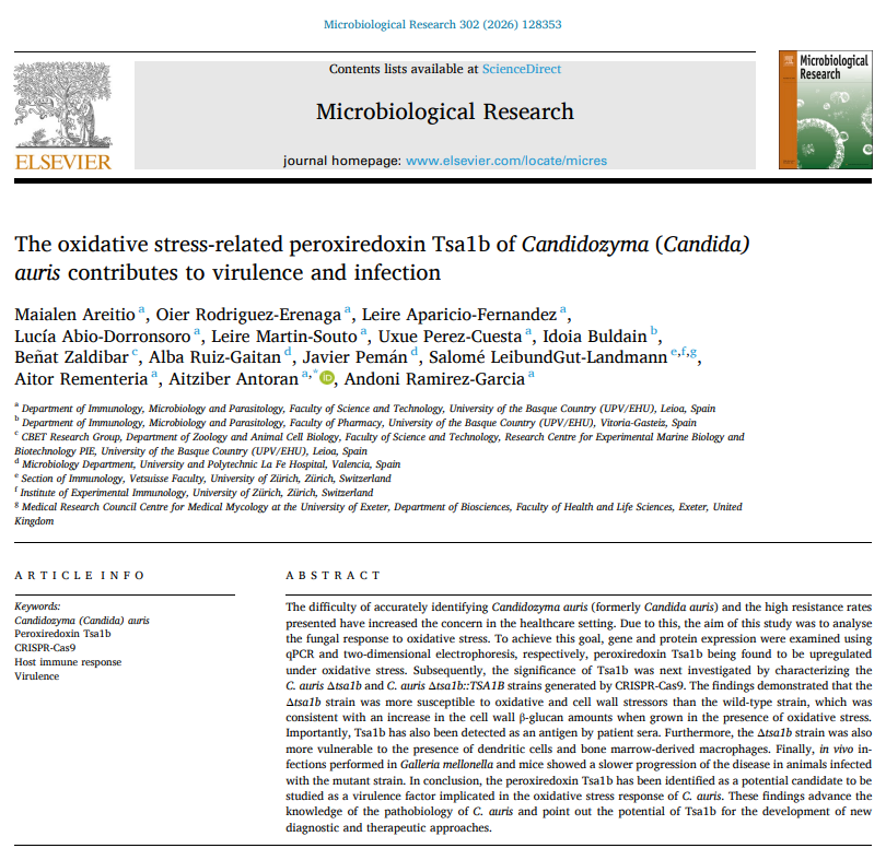 MicrobiomicsEHU tweet media